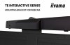 IIYAMA Monitor interaktywny 75 cali TE7515A-B1AG IIYAMA Monitor interaktywny 75 cali TE7515A-B1AG
